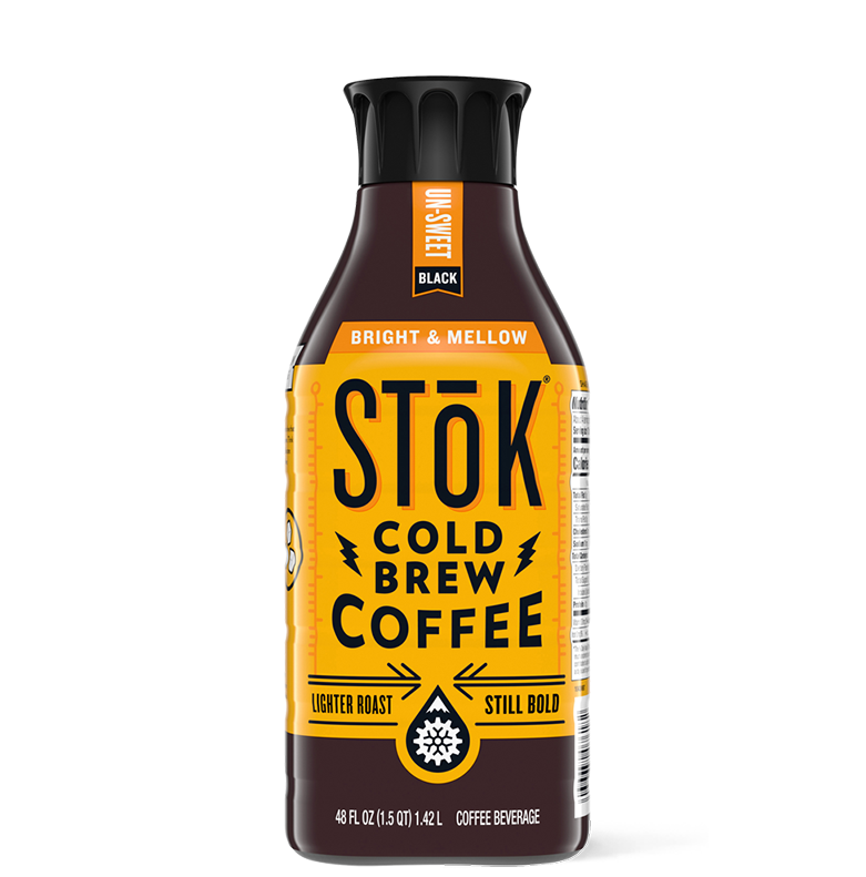 How to Make Cold Brew Coffee at Home – Peak State Coffee